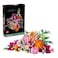 ليغو بوتانيكالز لعبة بناء باقة زهور وردية جميلة 10342