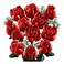 Lego Icons Bouquet of Roses Building Toy 10328