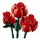 Lego Icons Bouquet of Roses Building Toy 10328