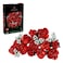 Lego Icons Bouquet of Roses Building Toy 10328