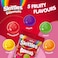 Skittles Gummies Fruits Candy 120g