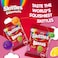 Skittles Gummies Fruits Candy 120g