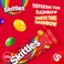 Skittles Original Fruits Candy 38g