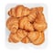 Mini Croissant Plain&nbsp; 8 Pieces