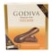 GODIVA LAVIVA CARAMEL CHOC BAR35GX4