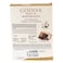 Godiva Caramel Milk Chocolate Bars, 32g Pack of 4