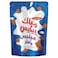 Britannia Milk Bikis Minis Wafflez Waffle-Style Biscuits, 200g