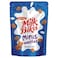 Britannia Milk Bikis Minis Wafflez Waffle-Style Biscuits, 200g