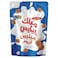 Britannia Milk Bikis Minis Kreemz Milk Cream Sandwich Biscuits, 200g