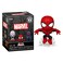 Funko Mystery Minis Marvel Spider-Man Company Bobblehead Figurine