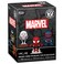 Funko Mystery Minis Marvel Spider-Man Company Bobblehead Figurine