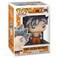 Funko Pop Animation Dragon Ball Z Goku (Ultra Instinct) Vinyl Figure