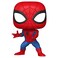 Funko Pop Marvel Spider-Man Bobblehead Figurine