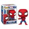 Funko Pop Marvel Spider-Man Bobblehead Figurine