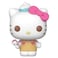 فانكو بوب أنيميشن هالو كيتي والأصدقاء مجسم  سانريو هالو كيتي من الفينيل