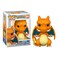 Funko Pop Games Pokemon Charizard Dracaufeu Vinyl Figure