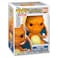Funko Pop Games Pokemon Charizard Dracaufeu Vinyl Figure