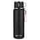 Borosil Cruise, Water Bottle, Black, 900ml