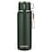 Borosil Cruise, Water Bottle, Green, 900ml