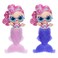 L.O.L. Surprise! Mermaids Mini Play Set, Assorted