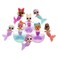 L.O.L. Surprise! Mermaids Mini Play Set, Assorted