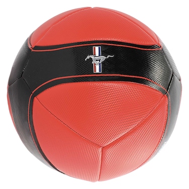 Ford Mustang Football, Assorted, Size 8