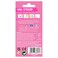 Avenir Nail Sticker, Fluorescent