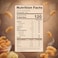 Kuche Flamingo Smoked Cheese Puffs, 50g