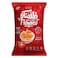 Kuche Flamingo Zesty Tomato Puffs, 50g
