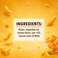 Kuche Flamingo Seasoned Cheese Puffs, 50g