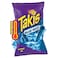 Takis Blue Heat Waves Hot Chili Pepper Flavoured Tortilla Chips, 56g