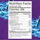 Takis Blue Heat Waves Hot Chili Pepper Flavoured Tortilla Chips, 56g