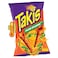 Takis Nacho Xplosion Rolled Tortilla Chips, 56g