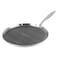 Vinod Platinum Triply, Stainless Steel Dosa Tawa, Non-Stick, 31cm