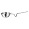 Vinod Platinum Triply, Stainless Steel Tadka Pan, Large