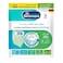 Dr. Beckmann Universal Laundry Detergent Sheets 25 Sheets, Fresh Breeze