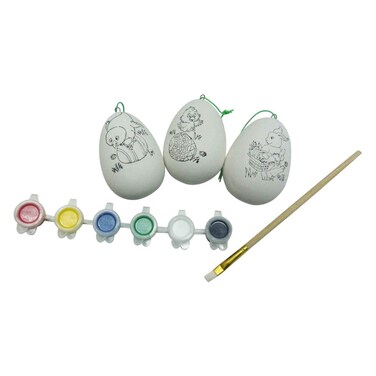 Party Magic DIY Easter Eggs Paint Set