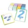 Educational Insights Playfoam Shape and Learn Numbers Set
