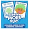 Educational Insights Playfoam Shape and Learn Numbers Set