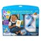 Educational Insights Playfoam Shape and Learn Numbers Set
