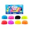 Educational Insights Playfoam Sand Set, 8 PCS