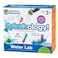 Learning Resources Splashology Water Lab Set