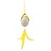 Party Magic Easter Chick Decoration, 20cm