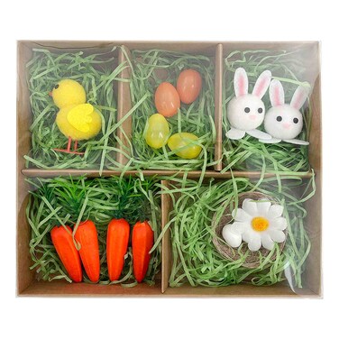 Easter Decorations Assorted