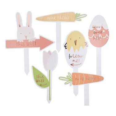 هوتي بالو مجموعة البحث عن بيض عيد الفصح