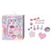 Hot Focus Blitz and Glitz Scented Nail Art Set