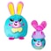 Misfittens Kittens Hoppiest Series 1 Toy Display Box, Assorted