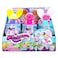 Misfittens Kittens Hoppiest Series 1 Toy Display Box, Assorted