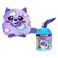 Misfittens Kawaii Cats Series 4 Toy Display Box, Multicolour