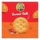 Ritz Sweet Chilli Crackers Value Pack, 39.5g Pack of 12